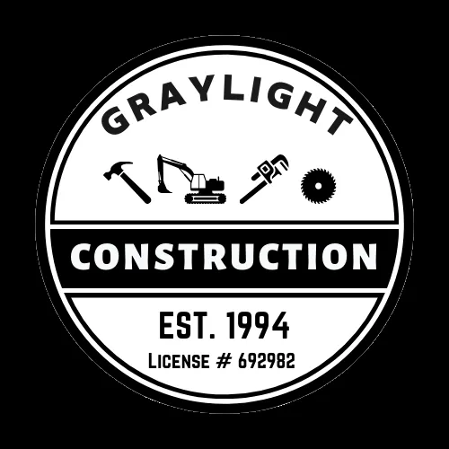 Slide of Graylight Construction