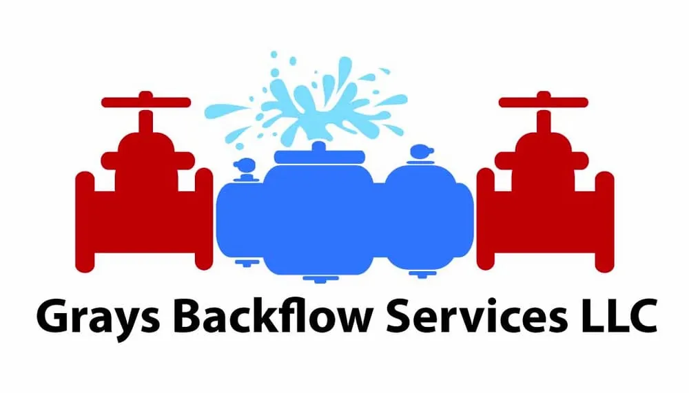 Slide of Grays Backflow Services