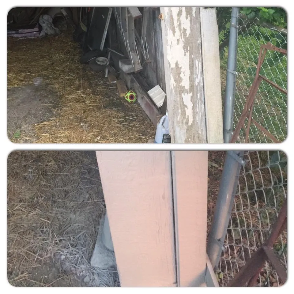 Slide of Grays Handyman and Install