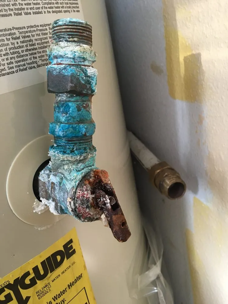 Slide of Grays Harbor Plumbing