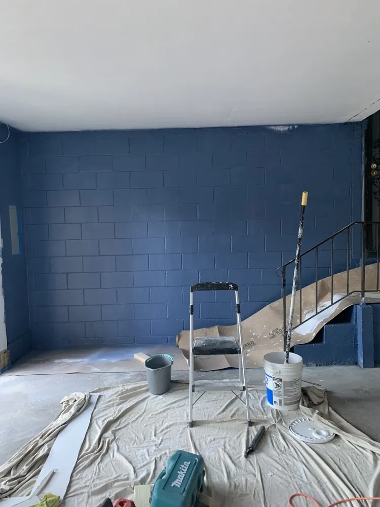 Slide of Gray's Home Improvement and Repair