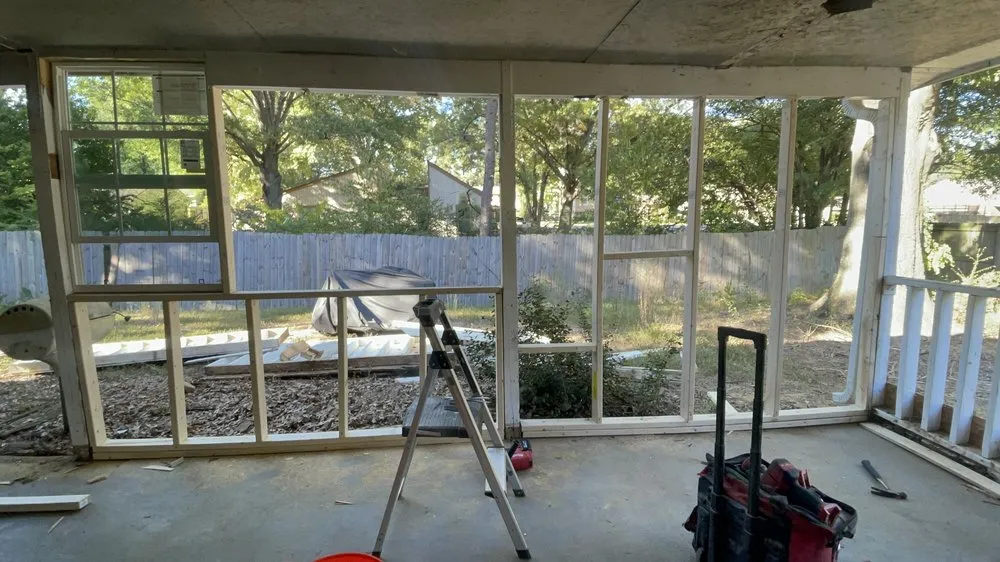 Slide of Gray's Home Improvement and Repair