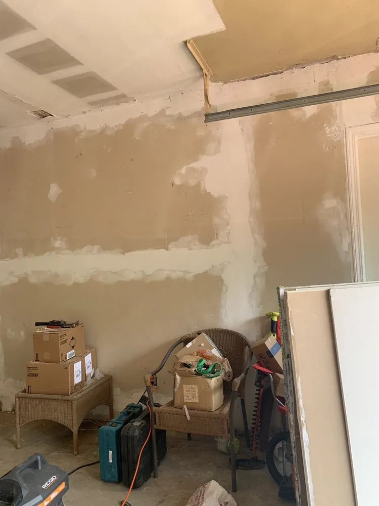 Slide of Gray's Home Improvement and Repair