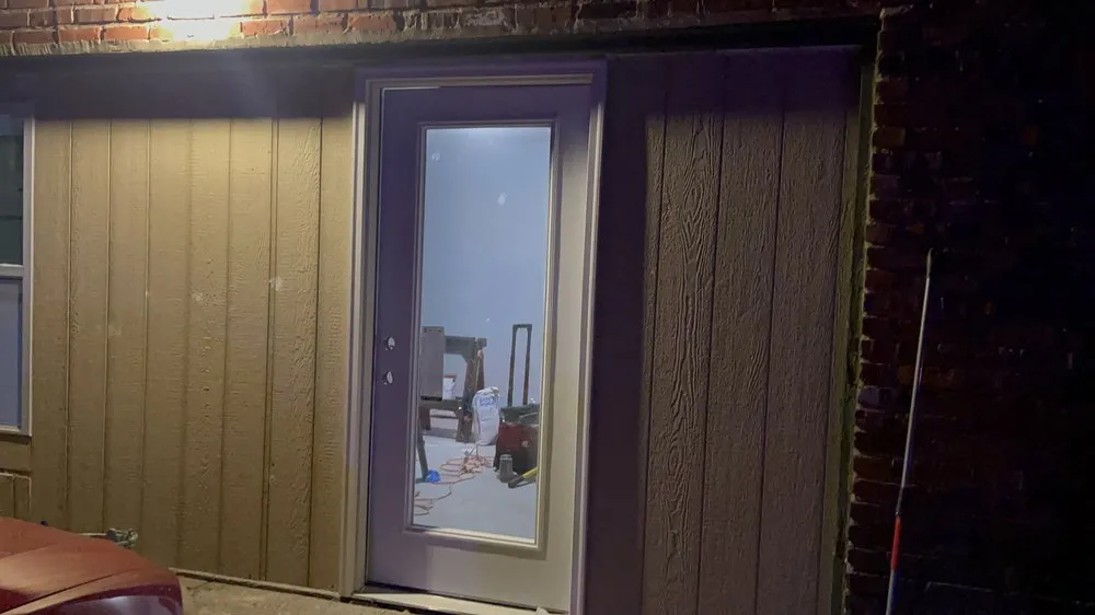 Slide of Gray's Home Improvement and Repair