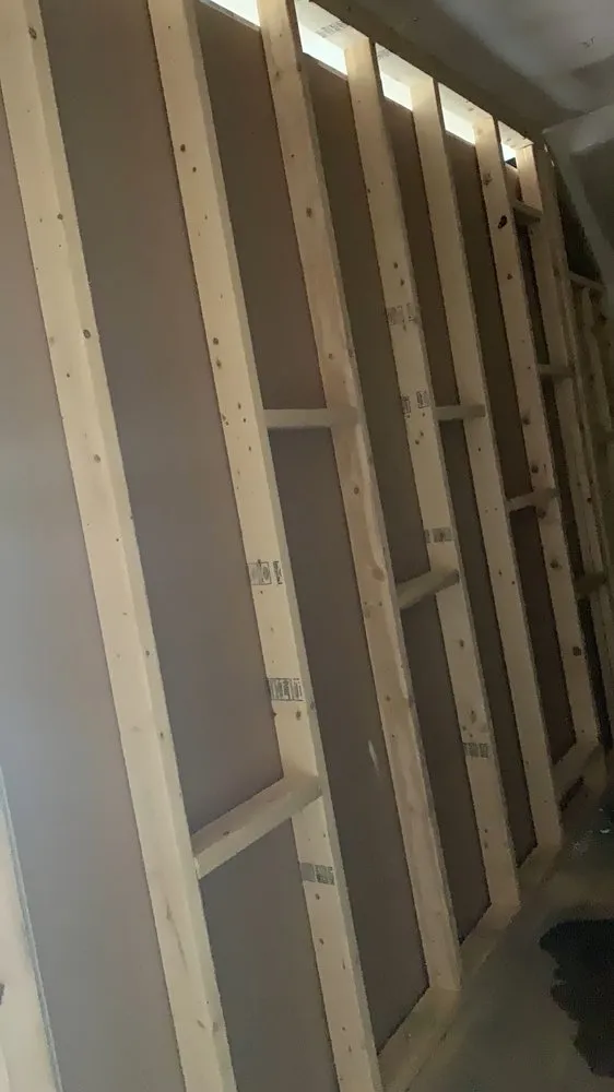 Slide of Gray's Home Improvement and Repair