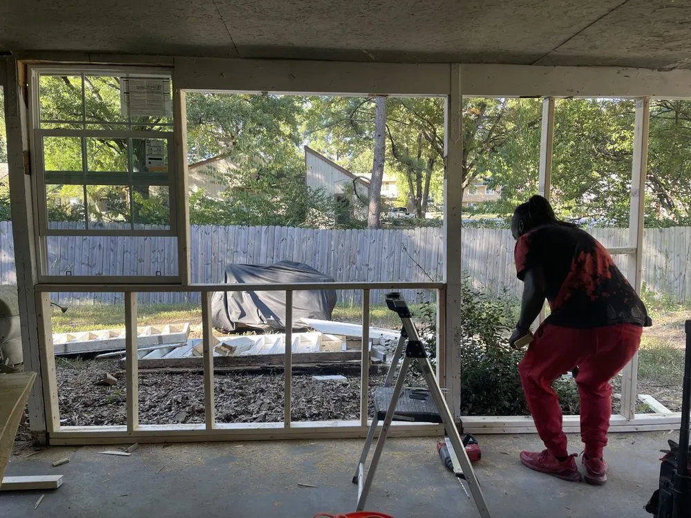 Slide of Gray's Home Improvement and Repair