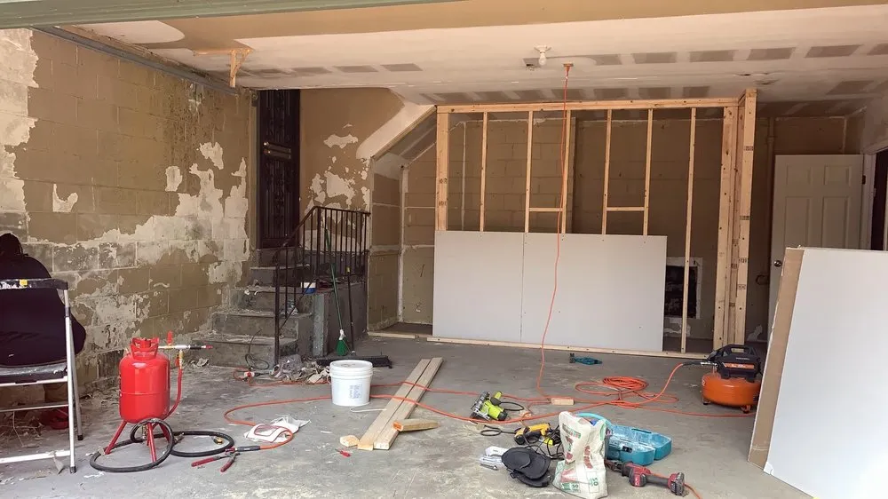 Slide of Gray's Home Improvement and Repair