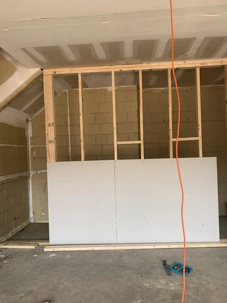 Slide of Gray's Home Improvement and Repair