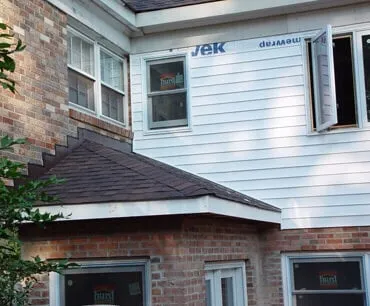 Slide of Grayson Construction