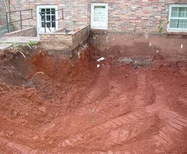 Slide of Grayson Construction