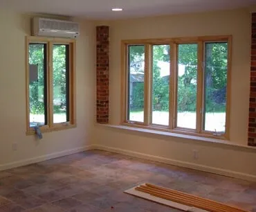 Slide of Grayson Construction