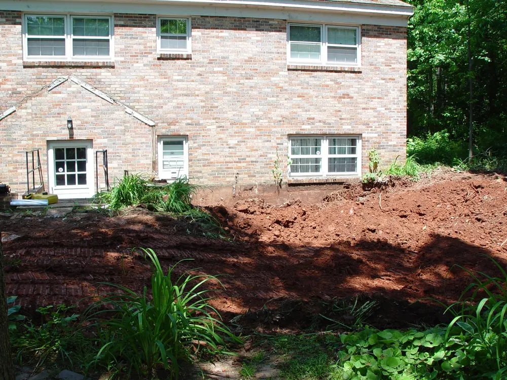 Slide of Grayson Construction