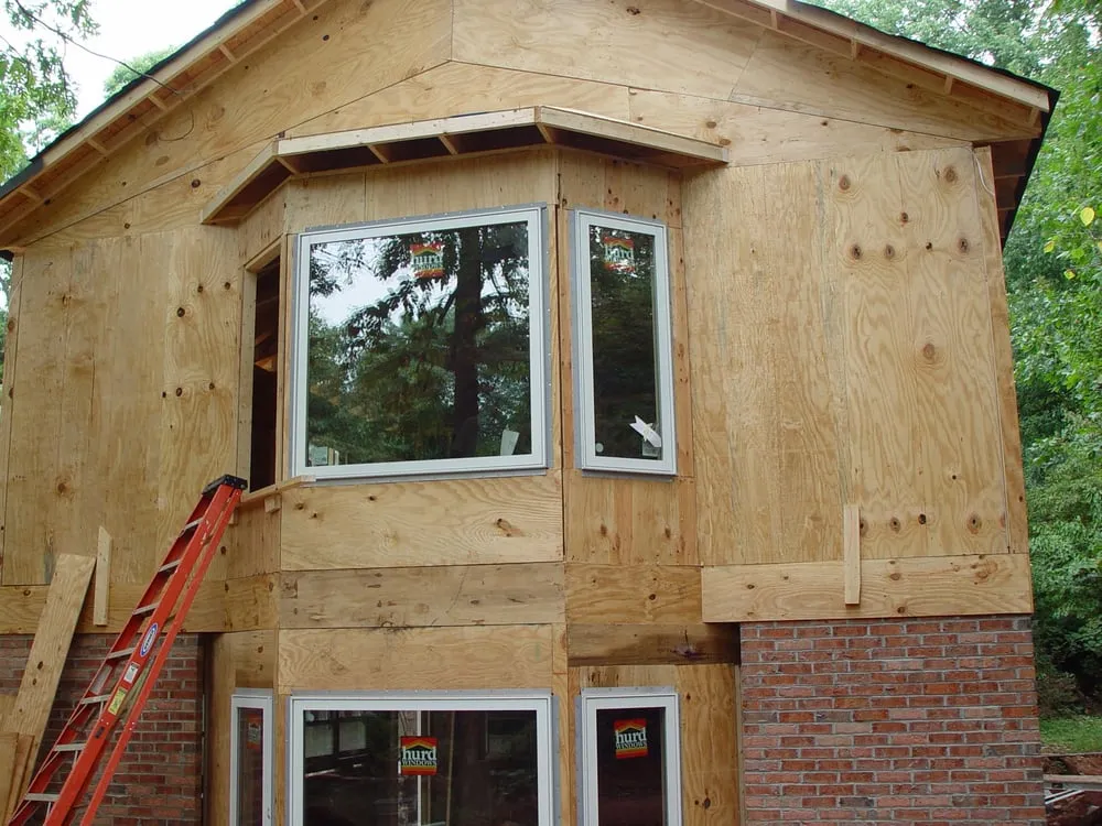 Slide of Grayson Construction