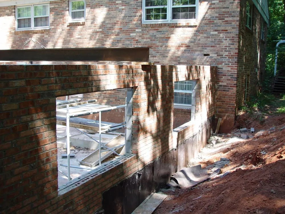 Slide of Grayson Construction