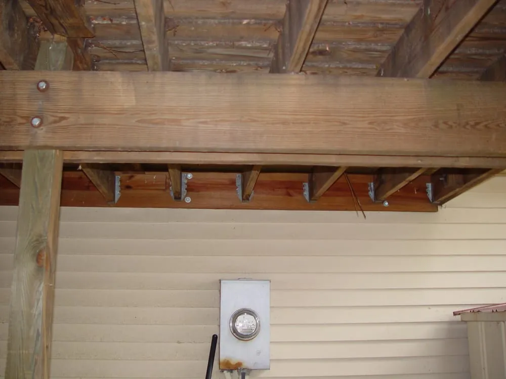 Slide of Grayson Construction