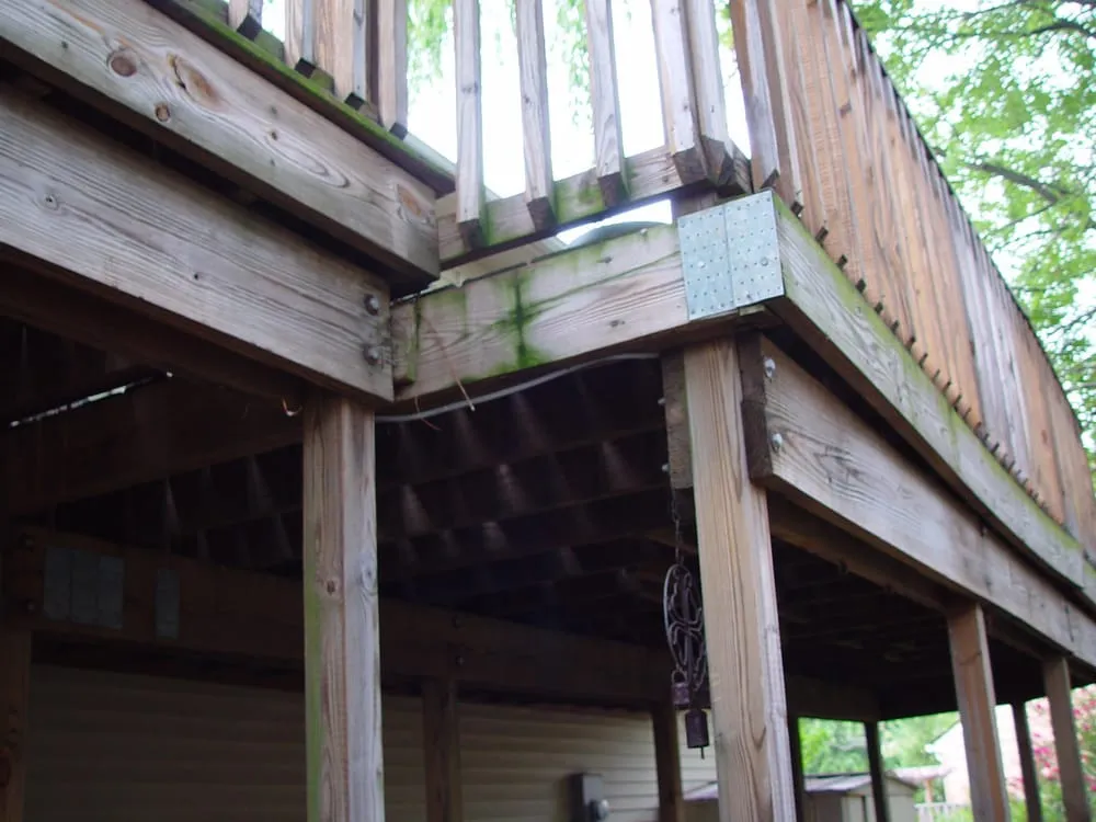 Slide of Grayson Construction