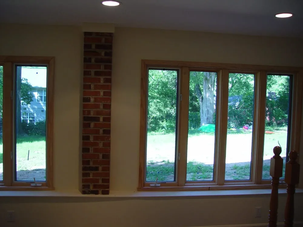 Slide of Grayson Construction