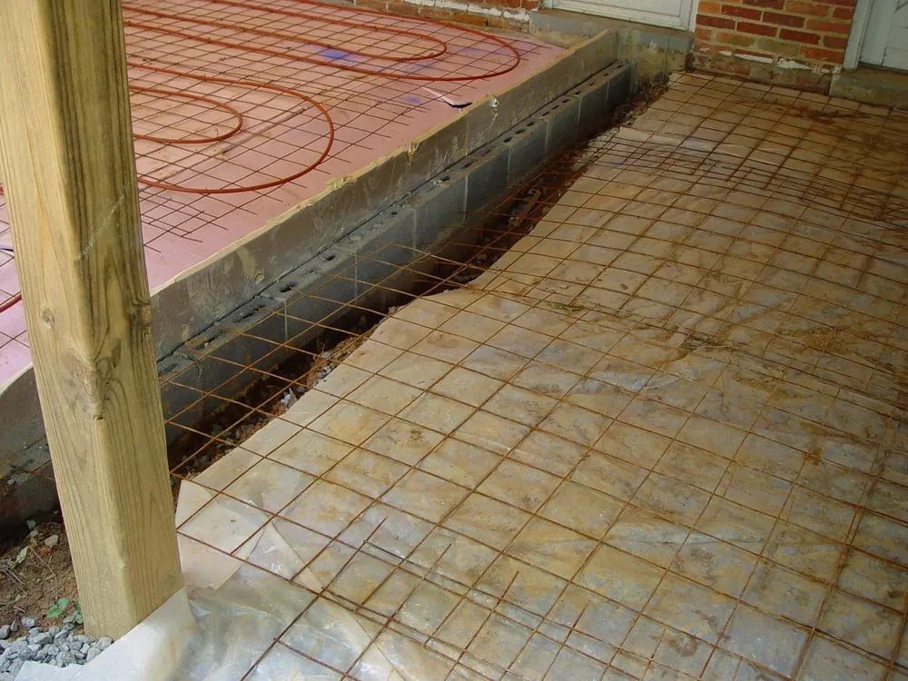 Slide of Grayson Construction