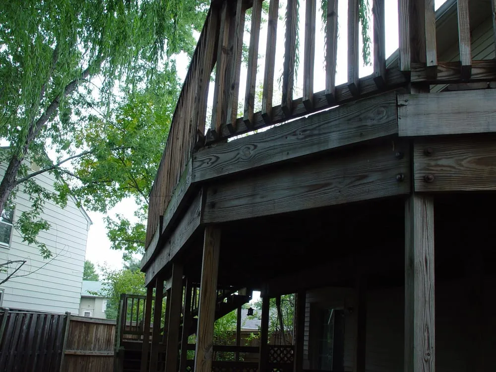 Slide of Grayson Construction