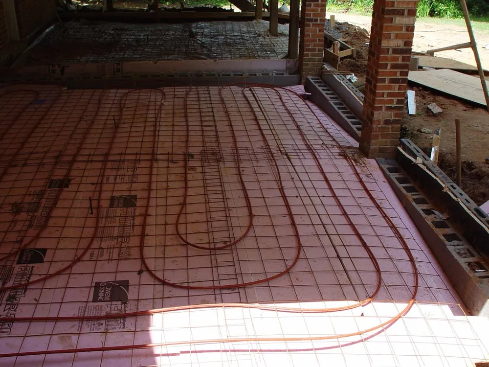 Slide of Grayson Construction