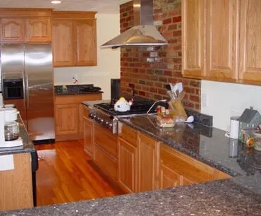 Slide of Grayson Construction