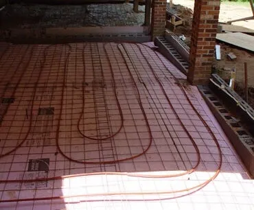 Slide of Grayson Construction