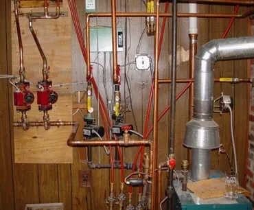 Slide of Grayson Construction