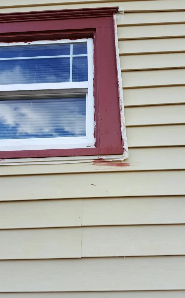 Slide of Grayson's Contracting