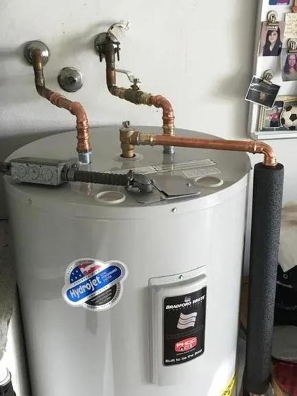 Quality emergency plumbing experts serving Safety Harbor, FL - Graywater Plumbing