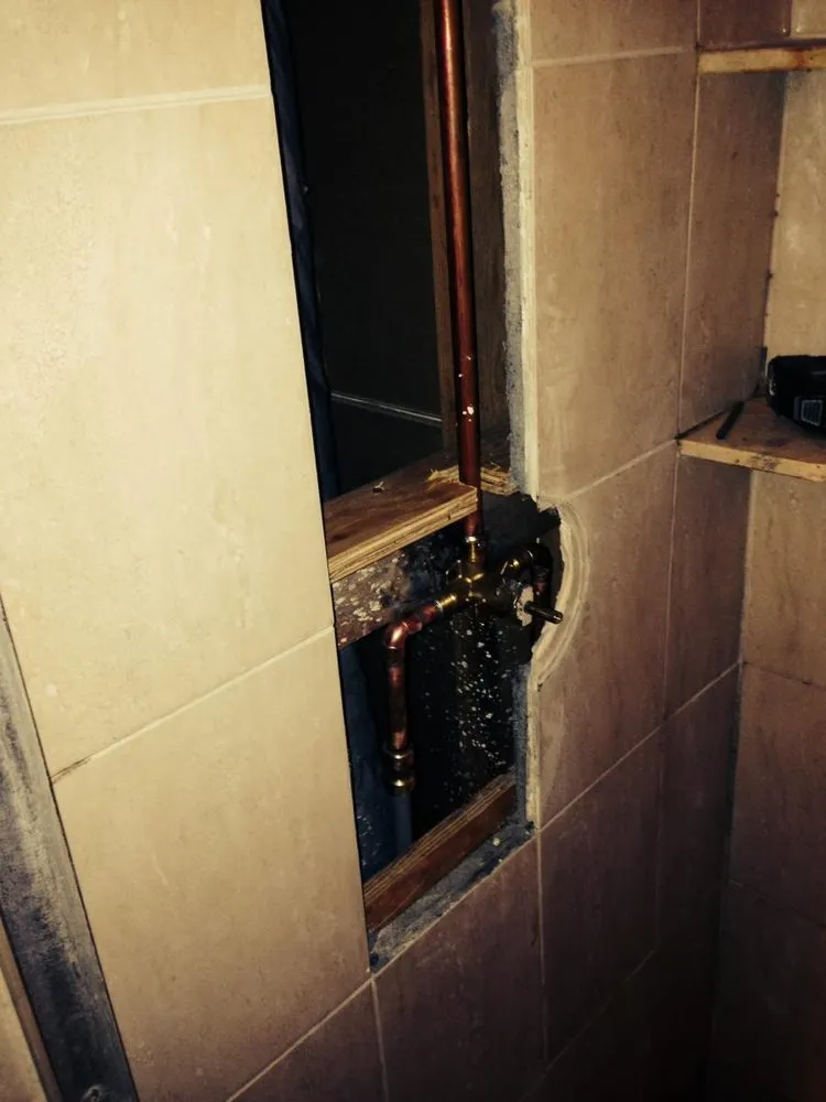 Quality leak detection experts serving Safety Harbor, FL - Graywater Plumbing