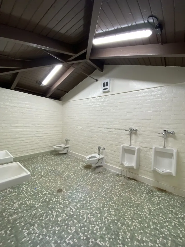 Slide of GRC Plumbing