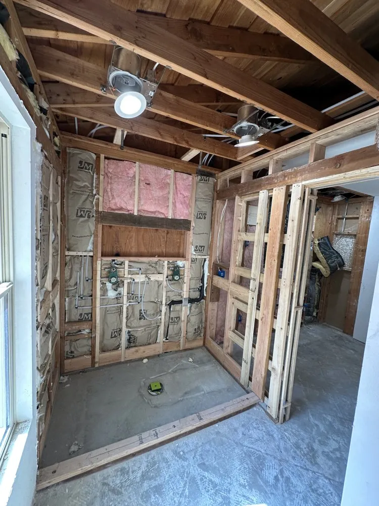 Slide of GRC Plumbing