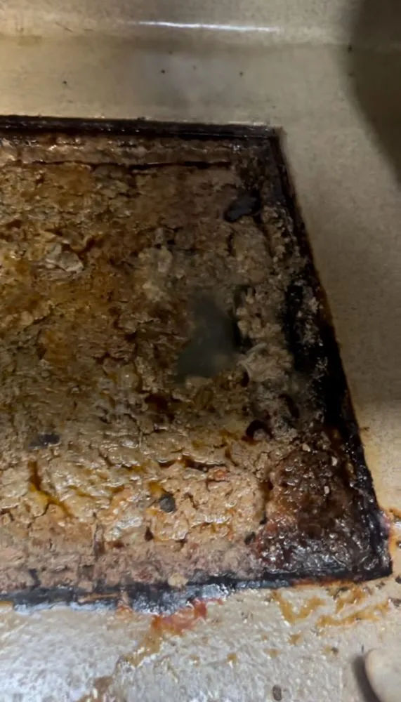 Slide of Grease Company