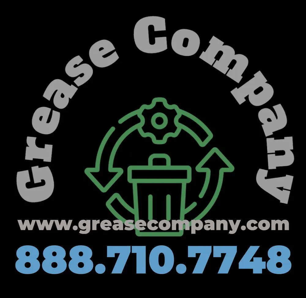 Slide of Grease Company