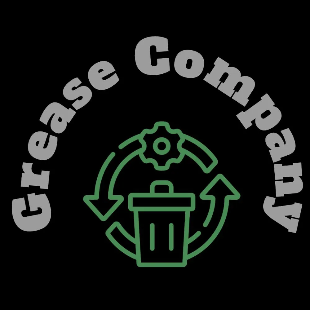 Slide of Grease Company