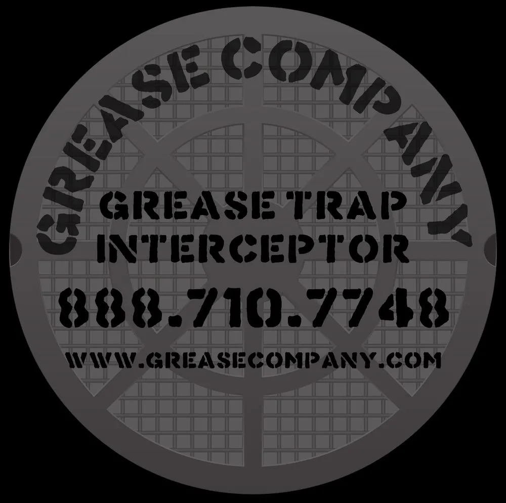 Slide of Grease Company