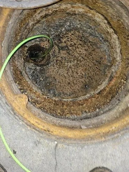 Slide of Grease Company