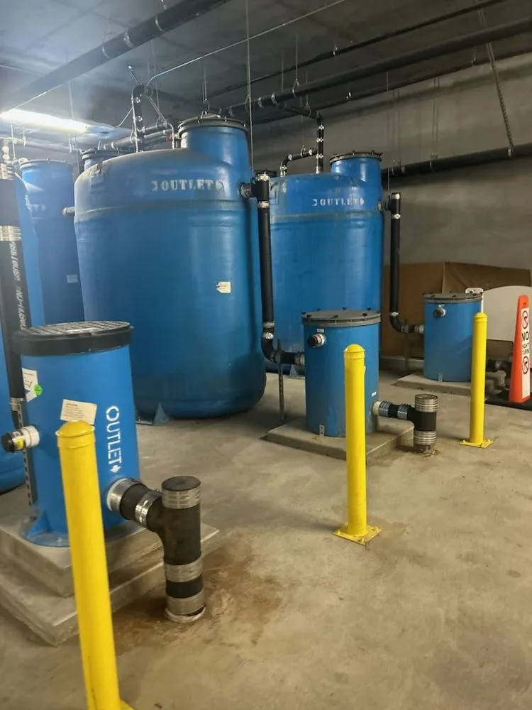 Slide of Grease Company