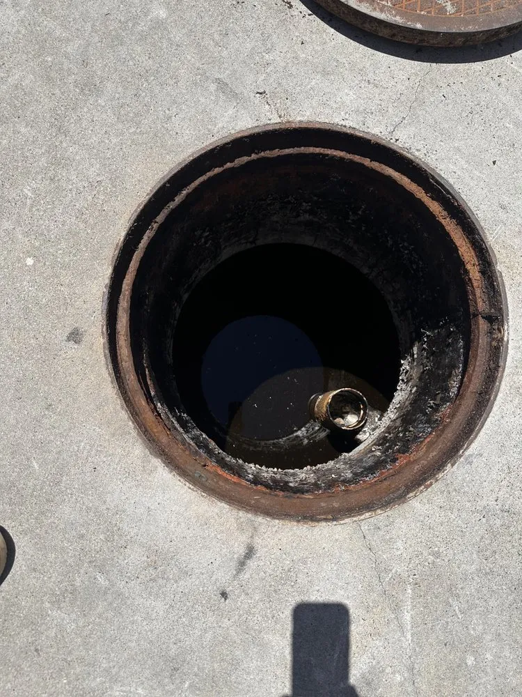 Slide of Grease Company