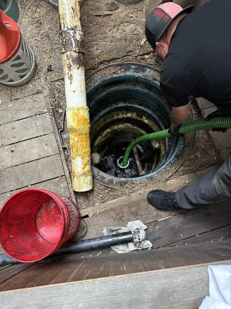 Slide of Grease Management Solutions