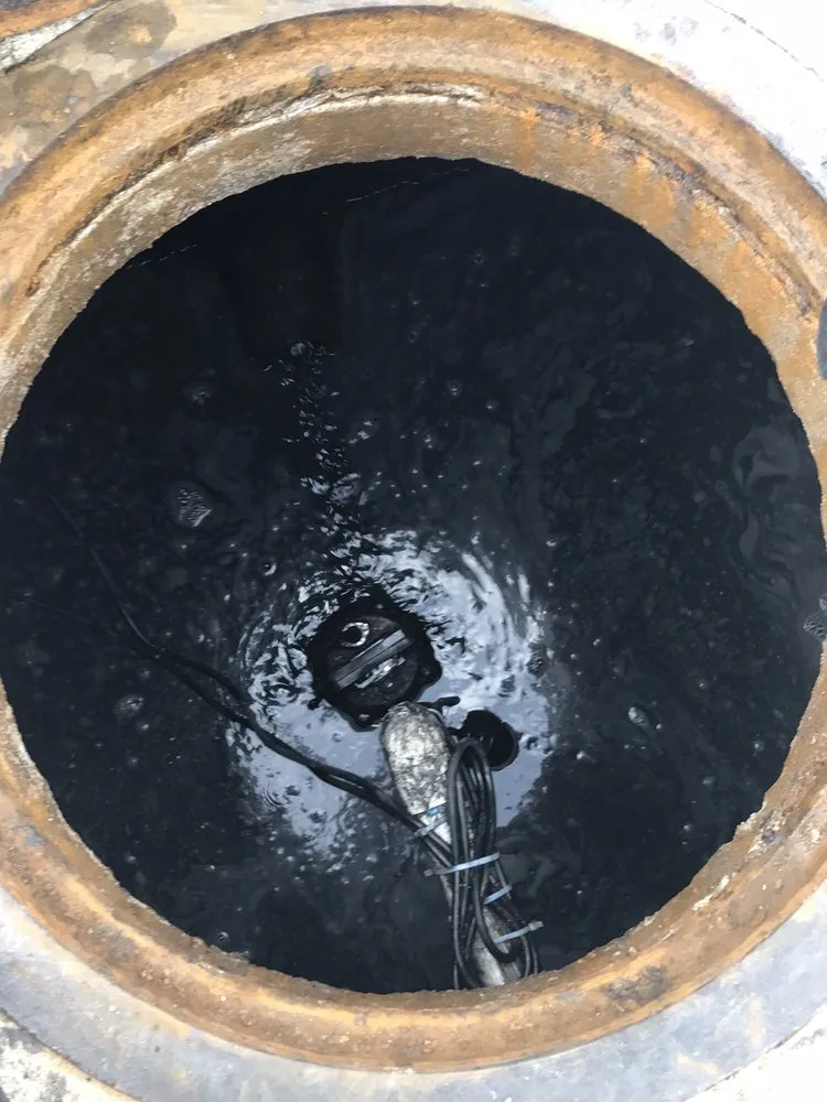 Slide of Grease Management Solutions