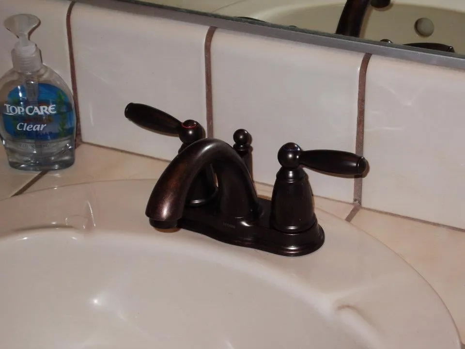 Slide of Great American Plumbing & Rooter