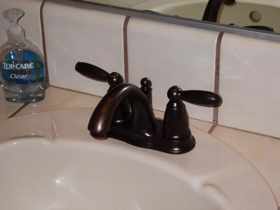 Slide of Great American Plumbing & Rooter