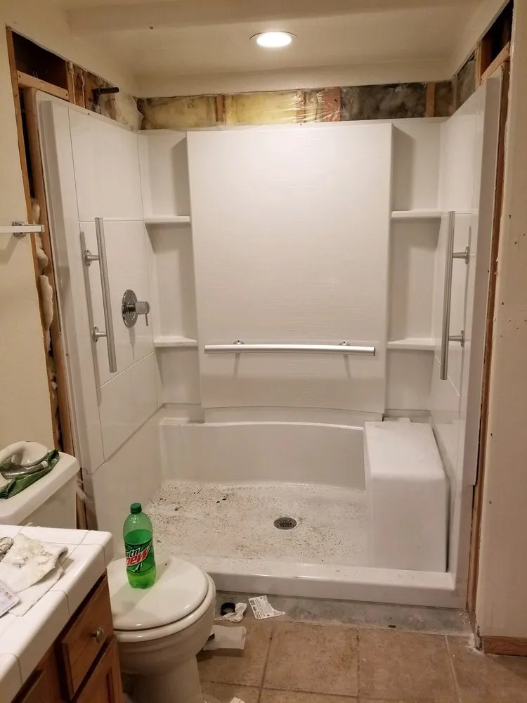 Slide of Great American Plumbing & Rooter