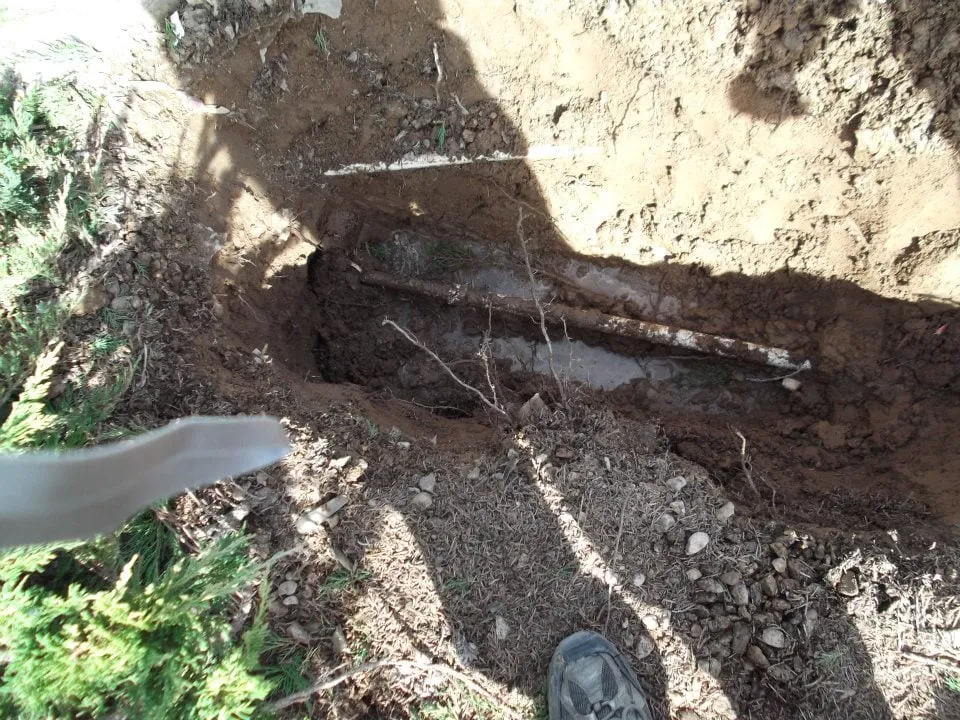 Slide of Great American Plumbing & Rooter