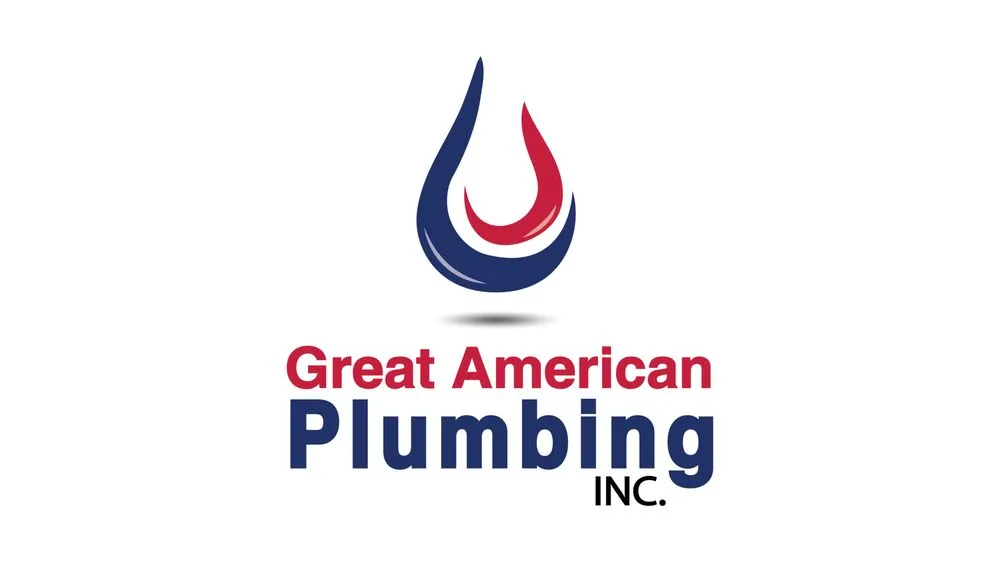 Slide of Great American Plumbing