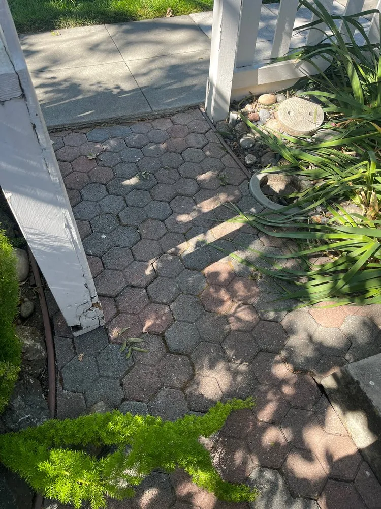 Slide of Great American Plumbing