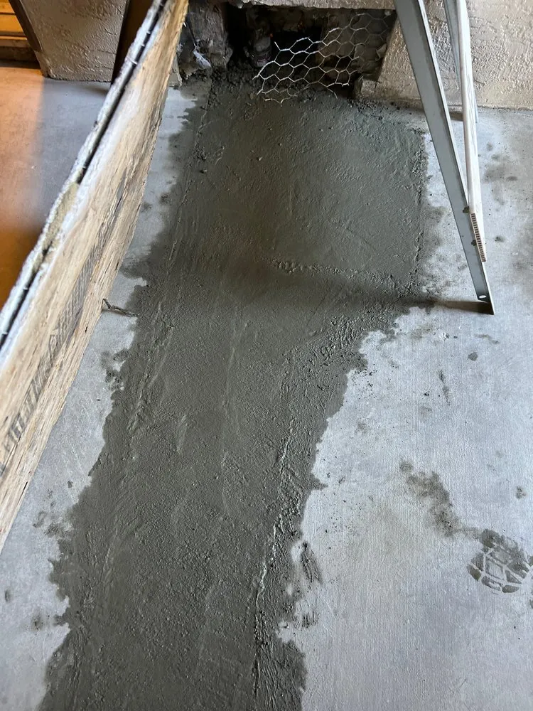 Slide of Great American Plumbing