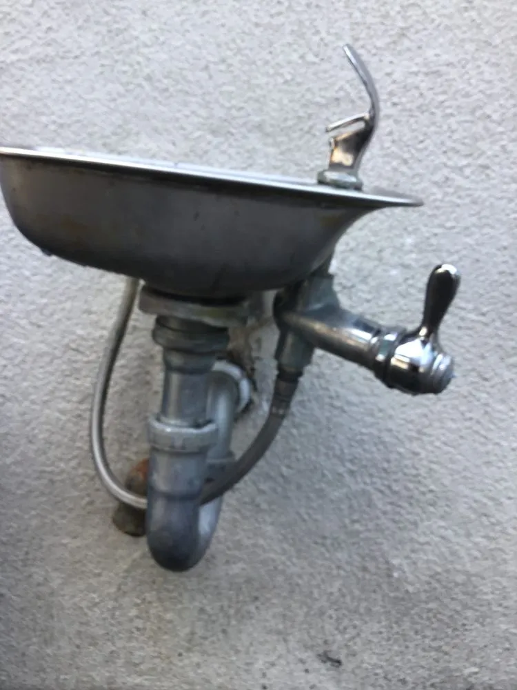 Slide of Great American Plumbing