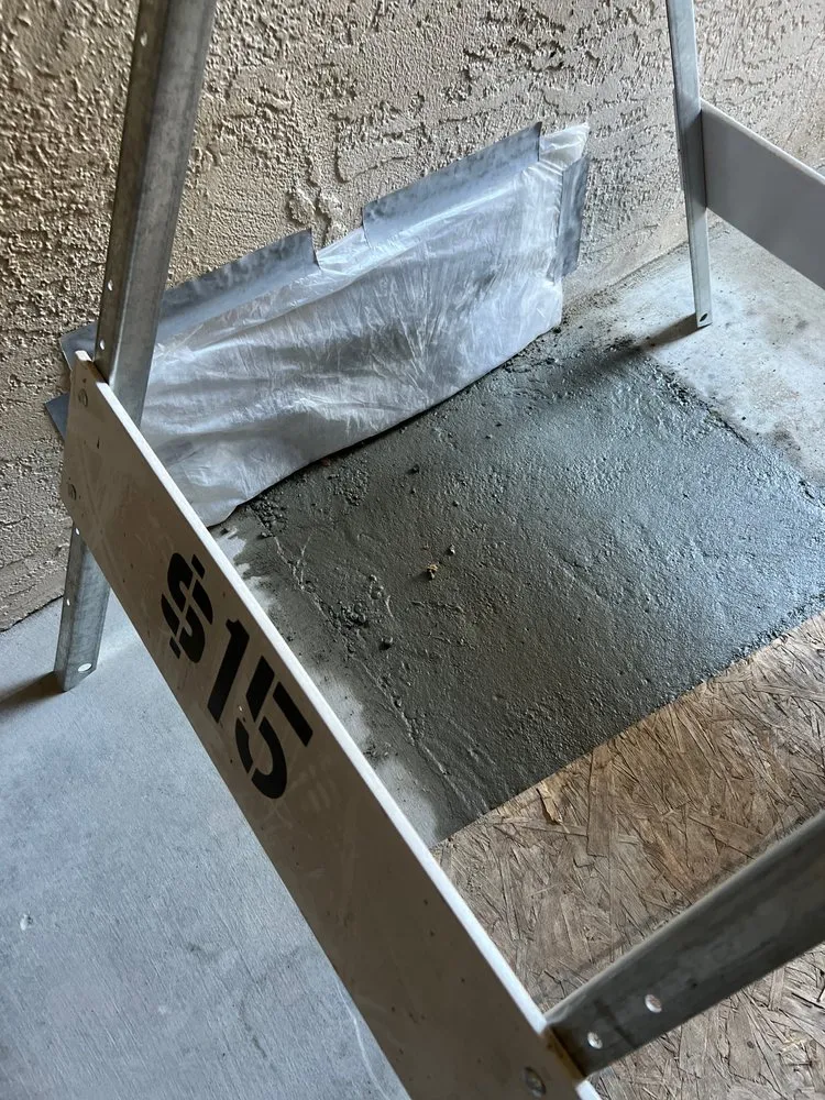 Slide of Great American Plumbing